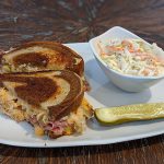 reuben