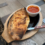Calzone