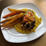 Citrus Grilled Chicken