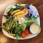 Farmers Salad
