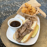 French Onion Beef Dip