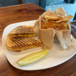 Chef's Grilled Cheese