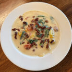 Tuscan Roasted Vegetable Ravioli
