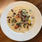 Tuscan Roasted Vegetable Ravioli