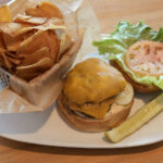 The Bistro Smashburger