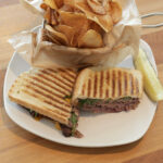 The Hearth Panini