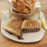 The Hearth Panini