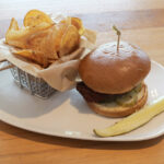 Nashville Hot Chicken Sandwich